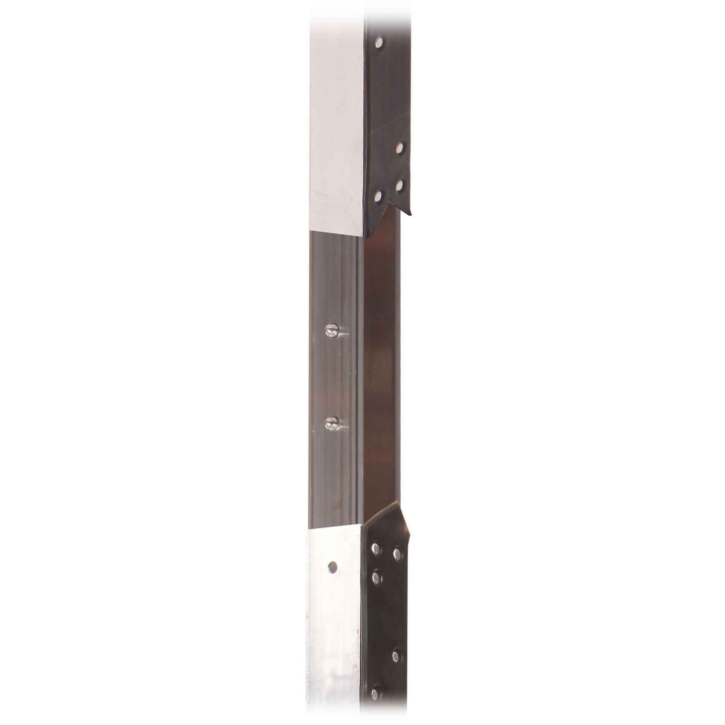 Pump Jack Poles & Connector | Titan | Aluminum