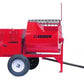 Essick 12 CUFT Mechanical Mortar Mixer-Gas Powered
