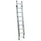 Extension Ladder | Werner Type IA | Aluminum