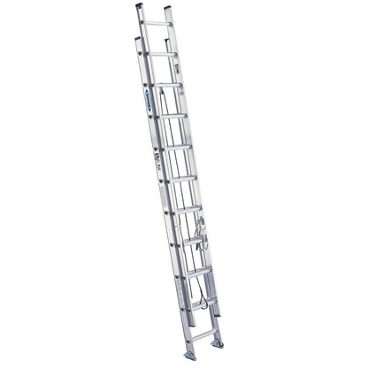 Extension Ladder | Werner Type IA | Aluminum