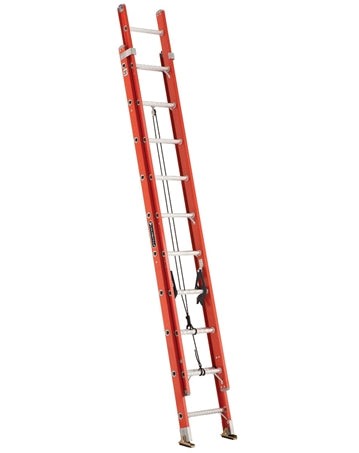 Extension Ladder | Louisville Type IA | Fiberglass