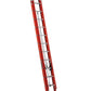 Extension Ladder | Louisville Type IA | Fiberglass