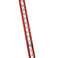 Extension Ladder | Louisville Type IA | Fiberglass