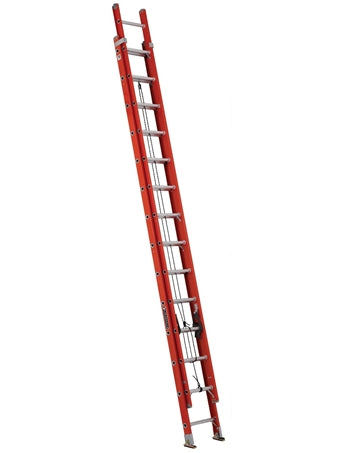 Extension Ladder | Louisville Type IA | Fiberglass