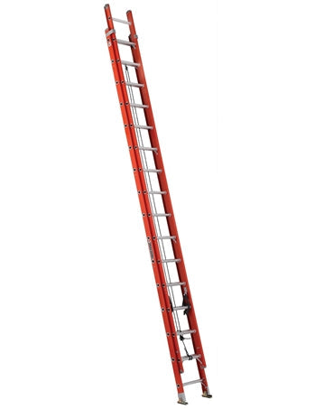 Extension Ladder | Louisville Type IA | Fiberglass