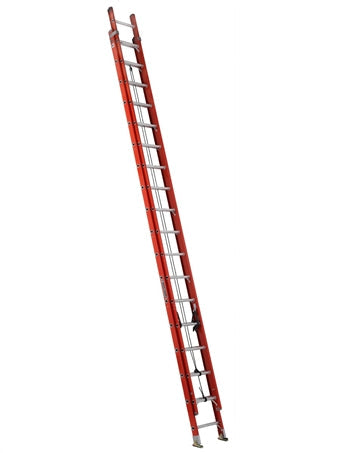 Extension Ladder | Louisville Type IA | Fiberglass