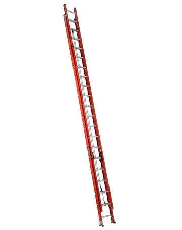 Extension Ladder | Louisville Type IA | Fiberglass