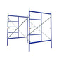 Set of Scaffolding | 5ft X 6ft 4in | S-Style | Triple Ladder