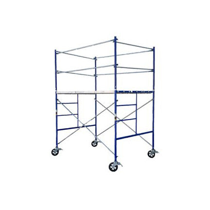 Scaffold Frame Towers