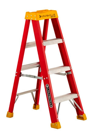 Stepladder by Louisville Type IA
