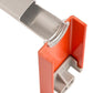 Fiberglass Extension Ladder by Louisville Type IA - Rung to Rail Connection