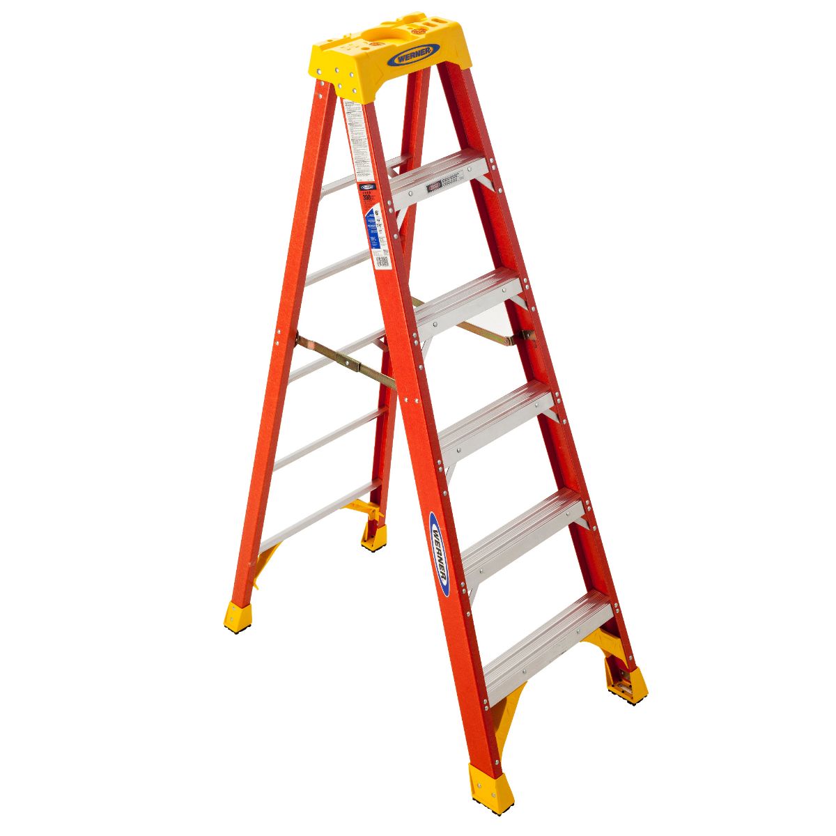 Industrial ladders for sale in Dallas, Texas